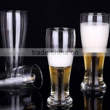 Glass Beer Cup ;Pilsner Cup; Glass Cup photo-4