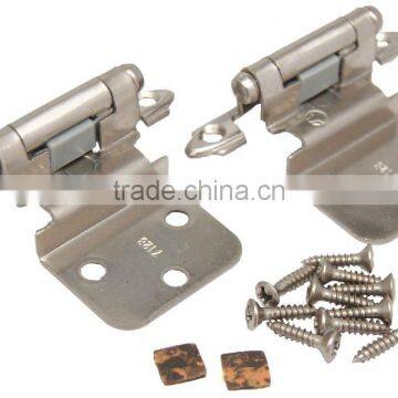 3/8 inch Kitchen Cabinet Door Hinge