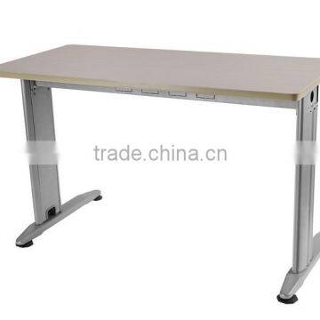 Custom Leg Frame Office Furniture Desk Legs photo-4