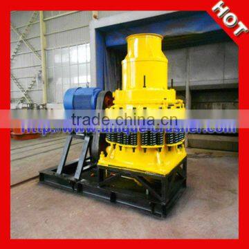 CN Mining Crusher for Gold Ore