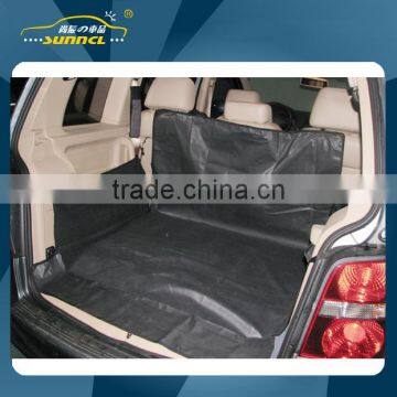 Car Trunk Washable Dog Mattress, Trunk Pet Pad Cover