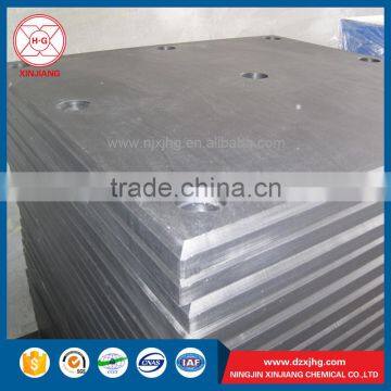 Self Lubricant Wear Resistant UHMW PE Silo Liner photo-6