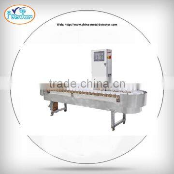 Production Line Weight Checking Machine.product Line Conveyor Check Weigher photo-6