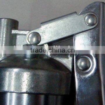 500cc Hand Operated Grease Gun Lever Type GG500G15A photo-4