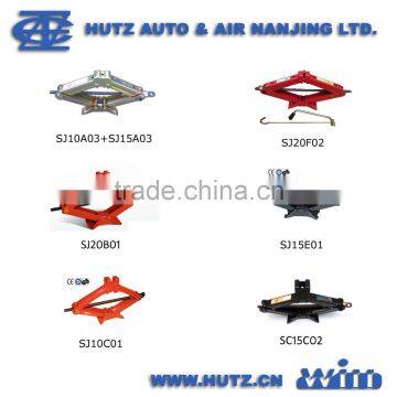 Scissors Jack 1 Ton / 1.5 Ton / 2 Ton photo-2