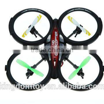 rc Propel Quadcopter photo-2