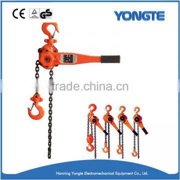 Hot Sale Lever Block Lever Hoist Japan Type photo-2