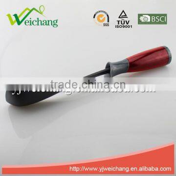 WCA513 Premium Nylon Utensils SPOON Cooking Utensil Gadgets Set With Storage Stand (Multi-color) photo-3