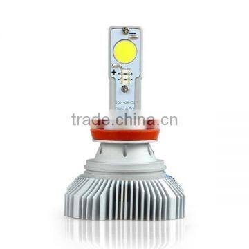 Factory Wholesale 25W High Performance H11 Auto Led Headlight photo-2