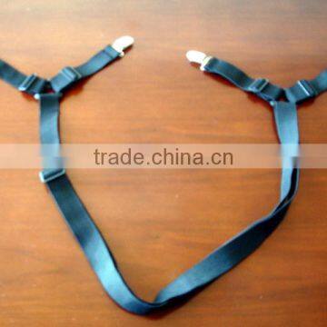 Metal Bed Sheet Grippers