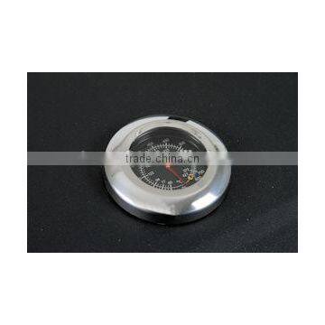 Outdoor Charcoal BBQ Grill/most Popular BBQ Grill With Smoker photo-4