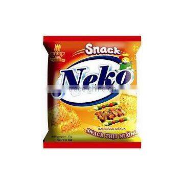 BBQ Snacks
