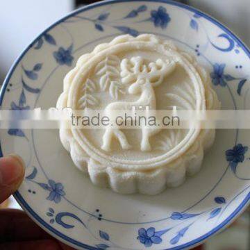 Semi-automatic Cube Sugar Making Machine photo-5