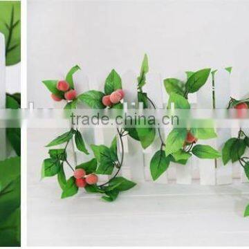 Hot Selling Plastic Fruit Garland photo-2