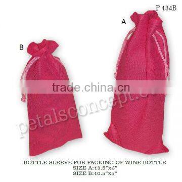 Wine Packaging Pouch for Wine photo-3