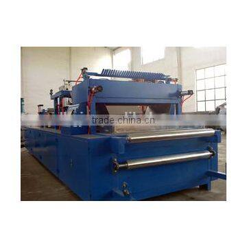 SMC Machine With High Automatic Charging System photo-2