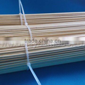 3mm Small Package Bamboo Sticks Drumsticks