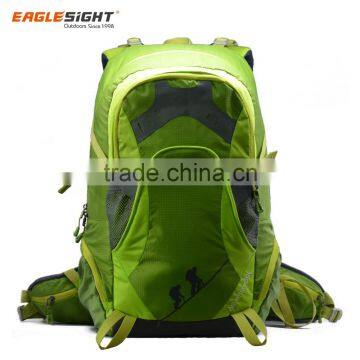 Modern 50L dry backpack nylon fabric for backpack