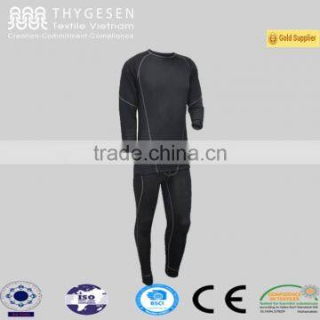 Base Layer Running Leggings Garments Men