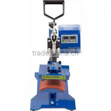 NEW Color Cap Heat Press Machine for Baseball, Hat Heat Press, Shoe Heat Press photo-4