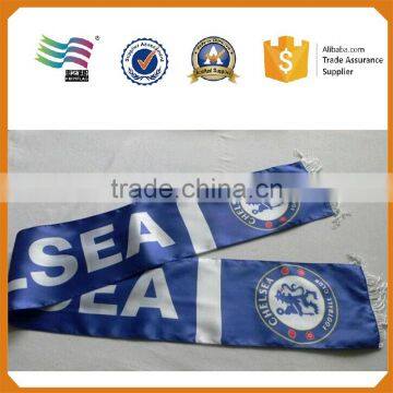 Cheap Factory Price Usa Made Scarfs Jacquard Acrylic Scarf Design Pattern photo-5