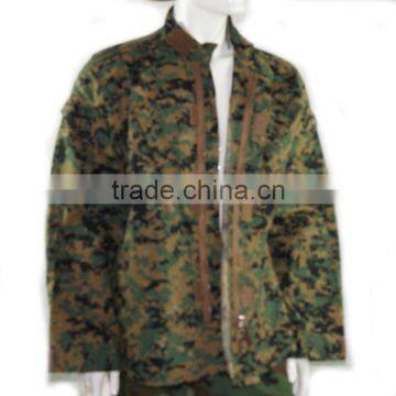 Custom Hunting Clothing Men Military Camouflage Dress Pants Men