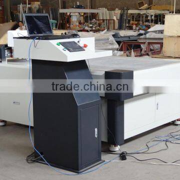 Machine Manufacturers King Rabbit Ods1511 Strip Cutting Machine photo-5