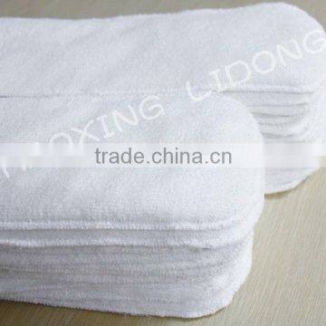 Make Order,Reusable diaper inserts,Microfiber insert,Cloth diaper insert