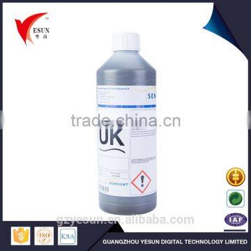 Latest design security sublimation printing ink for digital textile printing