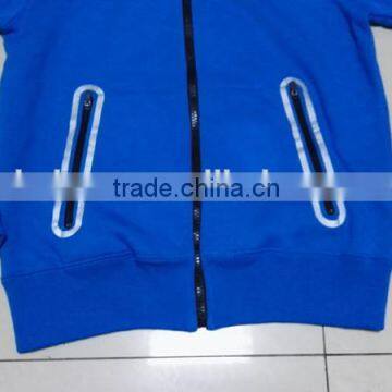 Children New Style Design Children Compound Jacket Garments Closeout photo-2