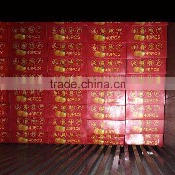 In 2016 Yongchun Fresh Orange Fragrant and Sweet Bright Red High Sugar photo-5