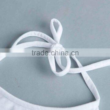 Women Blank Shoulder Off T-shirt T-shirt Custom Logo Printing no Minimum Real Factory photo-4