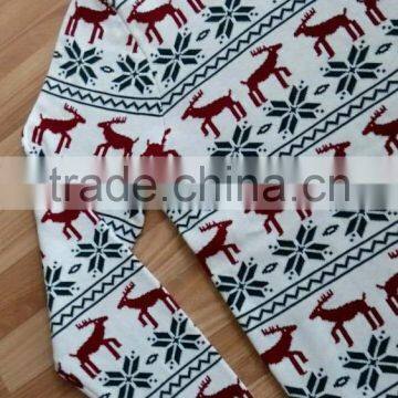 Men's Christmas Sweater (CMS0530) photo-4