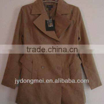 women fashion jacket european style