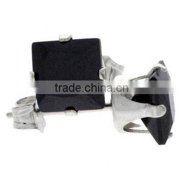 Stud Colorstone Earring(DTSE 000153)
