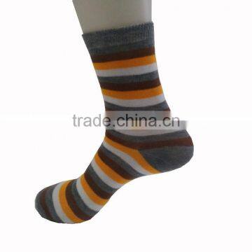 Custom Logo Fashion Eco-Friendly Football Free Size Sports Socks photo-2