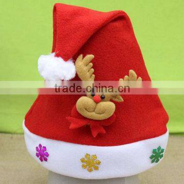 santa christmas novelty hats funny christmas hats baby christmas hats