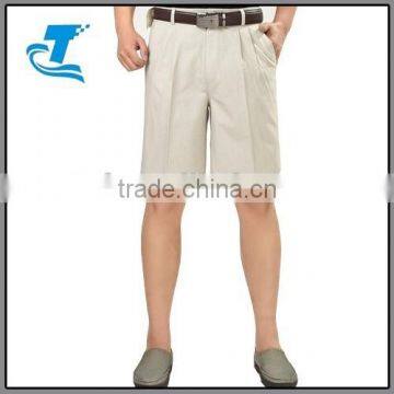 Casual Comfortable Suit Summer Men Shorts