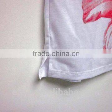 China Manufacturer Custom t Shirt photo-3