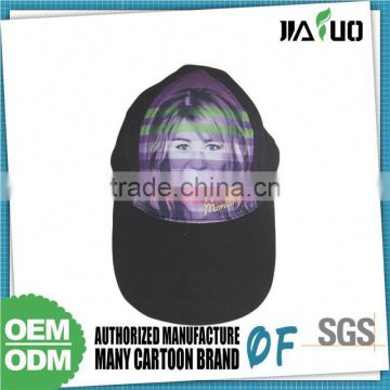 Oem Cost-Effective Mesh Baseball Cap Trucker Hat