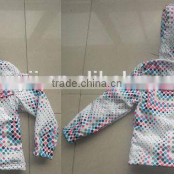KID REVERSIBLE JACKET photo-2