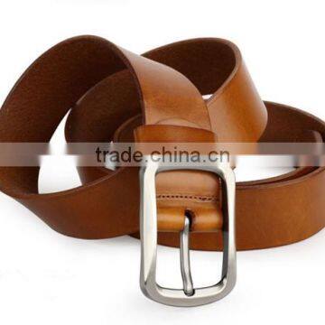 Classical Men Genuine Leather Belt