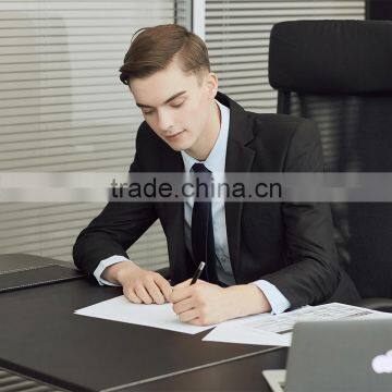 Custom Latest Suit Styles Italian Suit Men Latest Design Coat Pant Men Suit photo-5