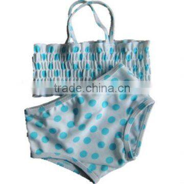 2013 style baby girl's swimsuit