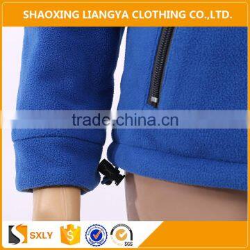 Top Quality Custom Heavy Fleece Cheap Winter Jackets