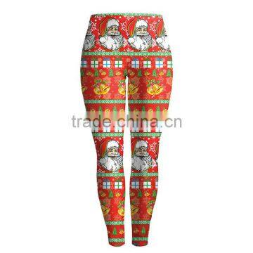 3D Picture Flower OEM Print Tight Sublimation Tight Digital Print Pantyhose Tights for Women photo-5