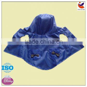 EN 71 Funny Waterproof Dog Simple Coat