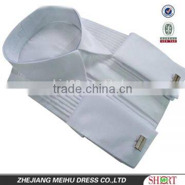 latest high quality mens wedding tuxedo dress shirts