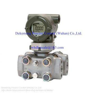 EJA130E Differential Pressure Transmitter