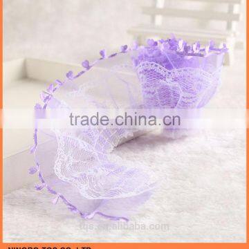 2016 Wholesale Ladies Suits Lace Design Wedding Dress Lace photo-2